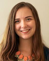 Morgan (Ana) Daffron, Marriage & Family Therapist, Brooklyn, NY, 11201