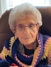 Obituary information for Mary Lee DeFelice Borders