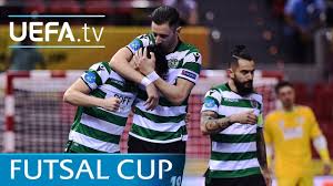 É este o nosso 1⃣1⃣ inicial para o jogo de hoje, frente ao. Uefa Futsal Cup Sporting Vs Inter Movistar Na Final Hoje Com Transmissao No Pavilhao Joao Rocha