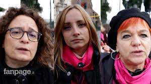 Non una di meno risponde alla ministra Roccella: "Governo superficiale  nell'affrontare violenza di genere"