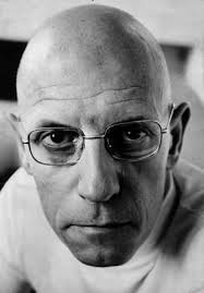 Michel Foucault