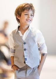 Consequently, searching for the perfect haircut or hairstyle for your adorable kid can be a great challenge. 60 Cool Short Hairstyle Ideas For Boys Parents Love These