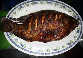 Check spelling or type a new query. Ikan Bakar Bojo Aneka Resep Olahan Ikan Bumbu Ikan Club Masak Resep Resep Ikan Bakar Masakan Ikan Bakar Sambal Petai Terbaik Di Kelantan Sotong Udang Wanna Be With You