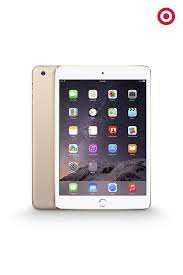 Apple Ipad Mini 3 Wi Fi 128gb Gold Ipad Air Apple Ipad Air Apple Ipad Mini