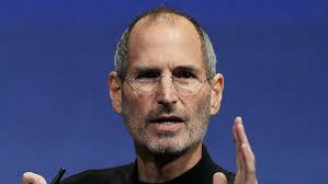 The Truth About Steve Jobs' Daughter Eve