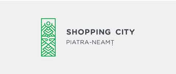 Atentie, alarma de incendiu a fost activata! Shopping City Piatra Neamt Identity On Behance Shopping Cities Piatra Neamt City