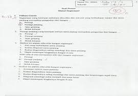 Contoh soal pre test dan post test bahasa inggris dapatkan contoh Contoh Soal Pre Test Dan Post Test Matematika Dapatkan Contoh