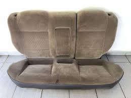 Check spelling or type a new query. Proton Wira Aeroback 1 6 Xli Rear Seat Kerusi Belakang Auto Accessories On Carousell