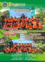 Anda dapat masuk menggunakan nomor ponsel yang terhubung dengan akun anda. Ppdb Sdlh Ngawi Tahun Ajaran 2020 2021 Sd Luqman Al Hakim Ngawi