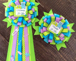 20 easy baby shower themes for boys. Monsters Inc Baby Shower Etsy