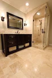 Bathroom cream color feat brown line combine travertine bathroom. 79 Best Travertine Stone Ideas Travertine Travertine Stone Travertine Tile