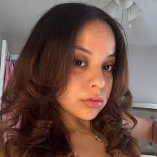 Cutie pies! 🥰 Coi Leray and Miyoco with a mirror pic. 🤩✍🏾: #TSRStaffLG