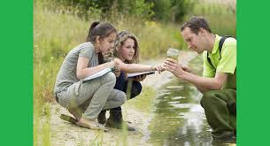 We offer a wide range of educational programs for youth that focus on outdoor exploration, environmental education, sustainability, and science, technology, engineering, art, and math ( steam ). Nm Youth Environmental Education Conservation And Job Career Training Grants Youth Today