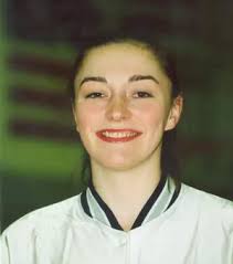 Erin Caulfield (2016)