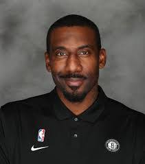 Calvin Stoudemire's Instagram, Twitter & Facebook