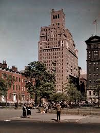 Be the first to discover secret destinations, travel hacks, and more. The Dazzling Beauty Of New York Autochromes Ephemeral New York