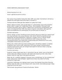 We did not find results for: Doc Pidato Bertema Lingkungan Hidup Trio Arif Erick Academia Edu