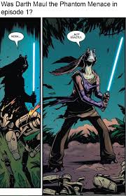 Jar Jar Is The Key To All Of This R Prequelmemes Prequel Memes Know Your Meme