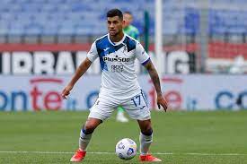 Check out his latest detailed stats including goals, assists, strengths & weaknesses and match ratings. 90plus Cristian Romero Atalanta Fussball International Serios Kompakt