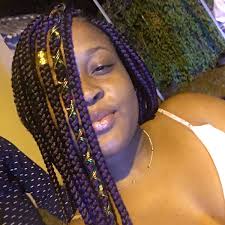 Proud of My Girls! They worked hard. They pushed themselves. They ignored  the naysayers, and they stayed focused. I pray that they take my nagging  with them to the next stage. Form