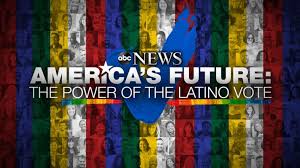 On september 10, 2018, abc news launched a second attempt to extend its good morning america brand into the. America S Future The Power Of The Latino Vote Video Abc News