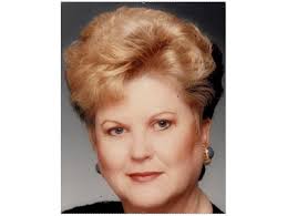 Carolyn Calhoun Obituary (1940