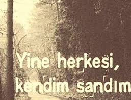 Sancak Bana Kendimi Ver Ozlu Sozler Guzel Soz Ilham Verici Sozler