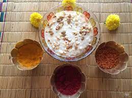 Appe Payasa Appi Payasa Kheer Recipes Kannada Recipes Resep Makanan