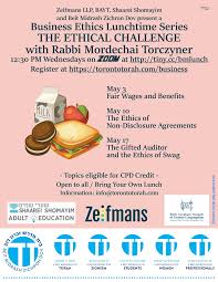 BAYT PESACH BULLETIN 5783