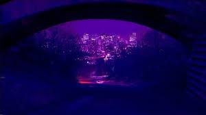 Dark purple aesthetic violet aesthetic lavender aesthetic neon aesthetic aesthetic anime aesthetic backgrounds aesthetic. Purple Aesthetic Horizontal Wallpapers Wallpaper Cave