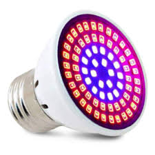 Second hand grow lights for sale. 5w Led Grow Light Bulb Plants Growing Of Flowers Plants And Vegetables Miracle Grow Plant Grow Light Bulbs Grow Lights Bulbs Used For Indoor Plants Aquarium Buy Online In Dominica At Dominica Desertcart Com Productid