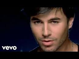 Enrique Iglesias No Me Digas Que No Ft Wisin Yandel Enrique Iglesias No Me Digas Que No Ft Wisin Yandel Youtube Enrique Iglesias Videos De Musica Romantica Musica Romantica
