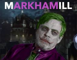 mARKHAMill