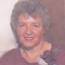 Helen Barton Obituary (2015)