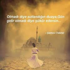 Sems I Tebrizi Google Da Ara Maneviyat Ozlu Sozler Guzel Soz