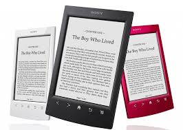 Sony Ebooks Will Still Be Able To Be Read On Sony E Readers When Reader Store Closes Good E Reader