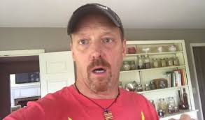 He is father of logan and jake. Meet Greg Paul The Father Of Youtube Stars Logan Paul And Jake Paul