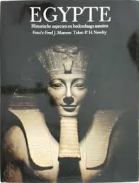 Boeken Percy Howard Newby