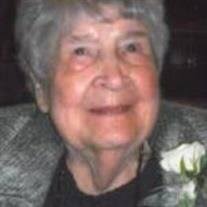 Barbara B. Hansen Obituary