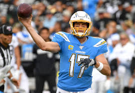 He has been married to tiffany goodwin since may 19, 2001. Realistic Landing Spot Predictions For Philip Rivers In 2020 Nfl Free Agency Bleacher Report Latest News Videos And Highlights