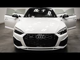 First Look 2020 2021 Audi A5 Sportback S Line At Pfaff New Facelift Exterior Interior Walkaround Youtube In 2020 Audi A5 Sportback A5 Sportback Audi A5