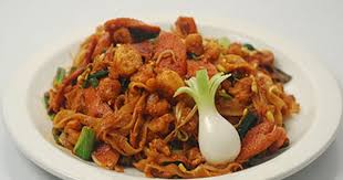 How To Make Char Kuey Teow Recipe By Masterchef Sanjeev Kapoor Recipe Easy Pasta Recipes Char Kway Teow Recipe Skinny Pasta Recipes