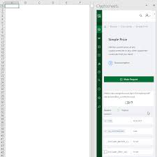 If you work with different currencies, it can be a huge pain to look up all the currency conversion rates for a specific day. How To Pull Simple Price Data From Coingecko Into Excel And Google Sheets Cryptosheets