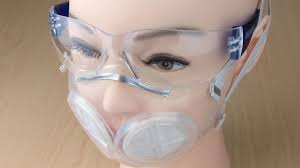 Mit Researchers Designed Reusable N95 Face Mask For Healthcare Workers