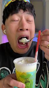 Burger King Bob Esponja Sorvete