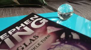 *free* shipping on qualifying offers. Ausgelesen Stephen King Glas Der Dunkle Turm 4 Miss Booleana
