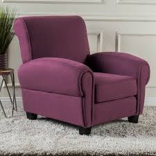 Check out our fuschia chairs selection for the very best in unique or custom, handmade pieces from our shops. Noble House Quin Dark Fuschia Fabric Club Accent Chair Walmart Com Walmart Com