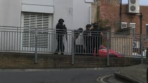 For meetups or to post awesome stuff about southampton. Arrests After Armed Men Seen On Southampton City Centre Rooftops Bbc News