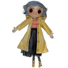 Platinum collection build your own bundle. Coraline 9 Deluxe Replica Doll Walmart Com Walmart Com