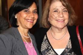 Joseph Defelice and Pat O'Connell.